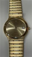 Reloj Bulova in Oro 8937022 - 8937022